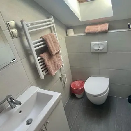 Tenisz Appartement Vecsés