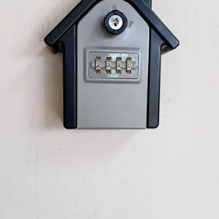 Apartamento Tenisz *